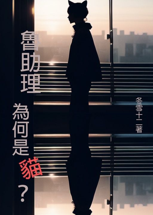 魯助理為何是貓？