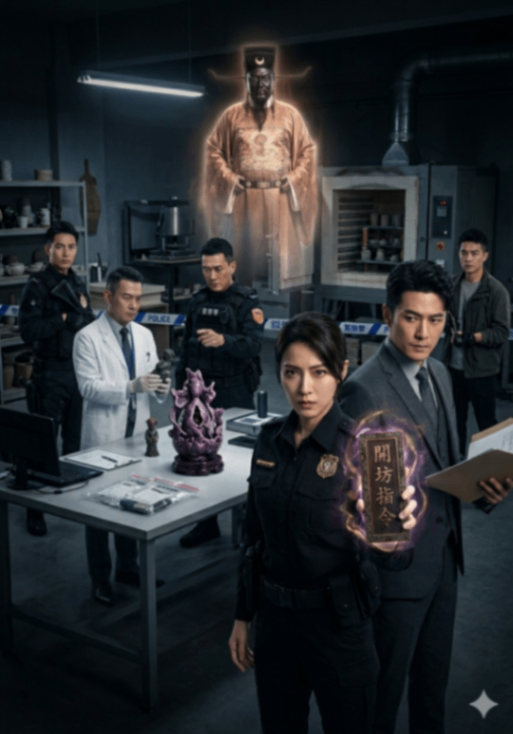 驚蟄:我的右手有冤情