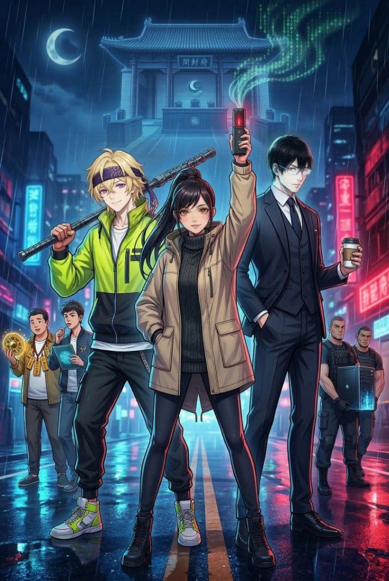 插上USB來觀落陰！AI烏盆破解指南