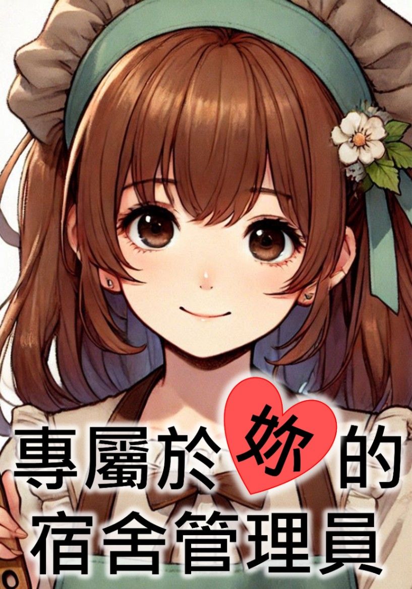 專屬於妳的，宿舍管理員