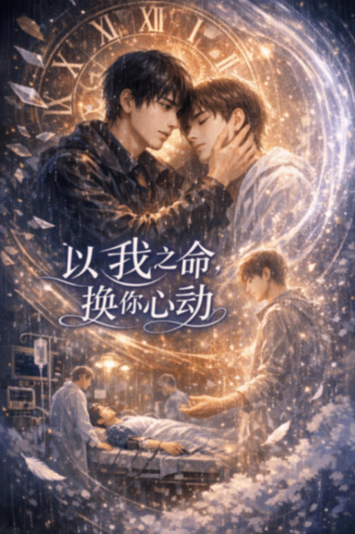 《以我之名，換你心動》