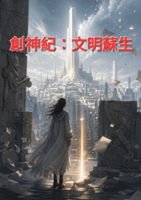 創神紀：文明蘇生