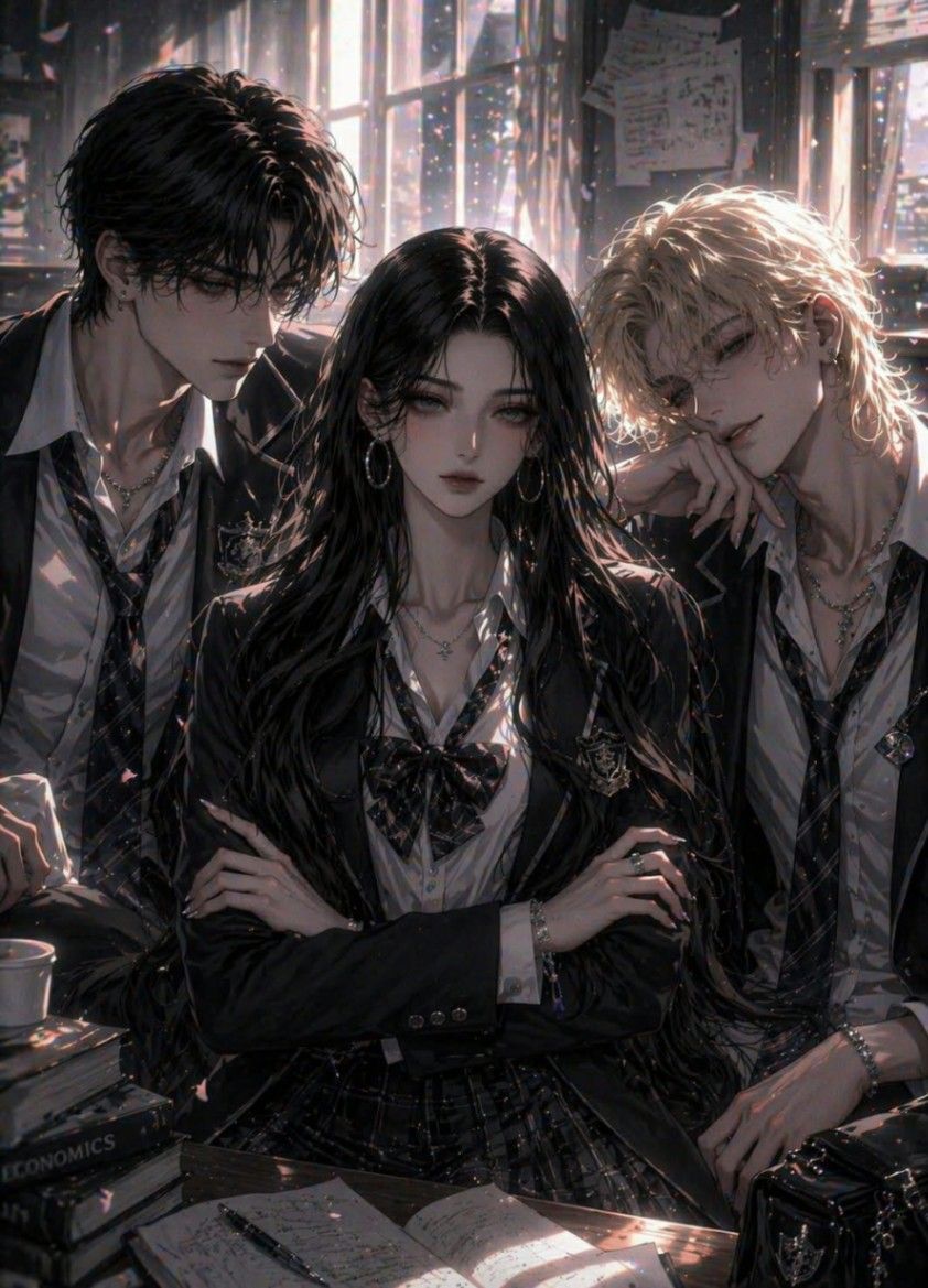 《霍色生香：錯把頂流當總裁》