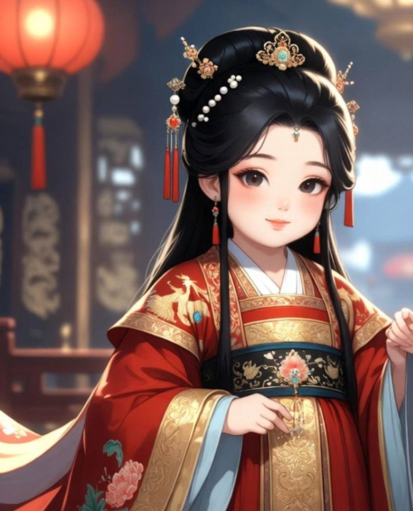 我的老婆X王妃X母老虎