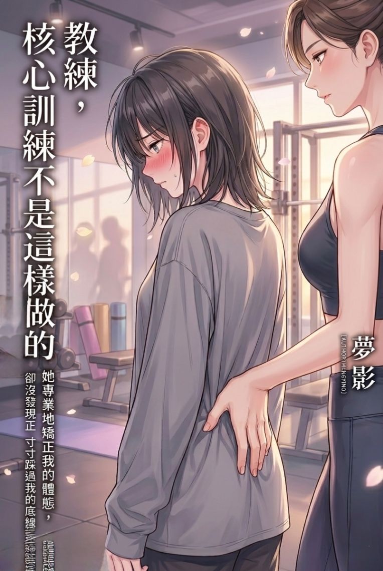 教練，核心訓練不是這樣做的