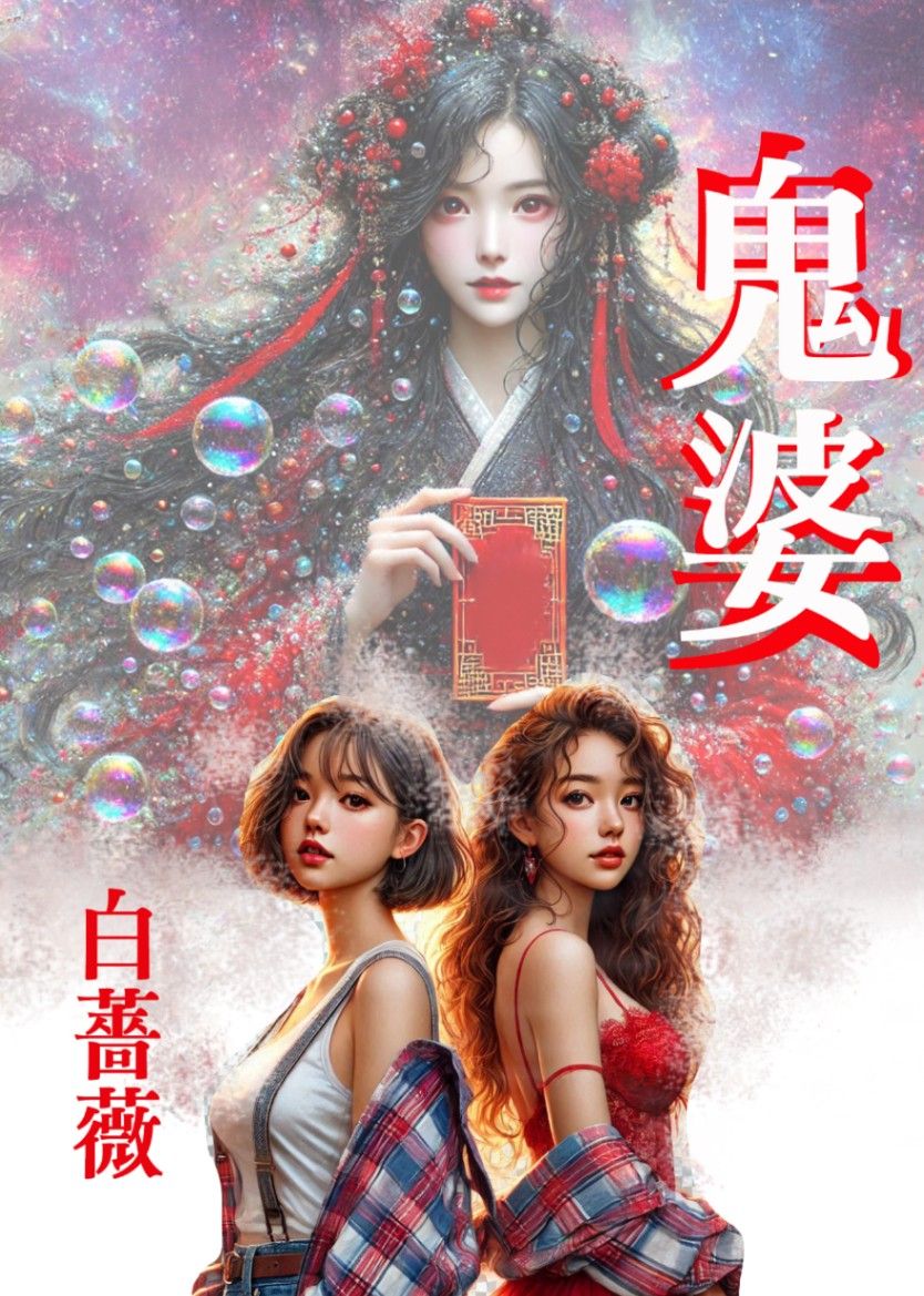 鬼婆