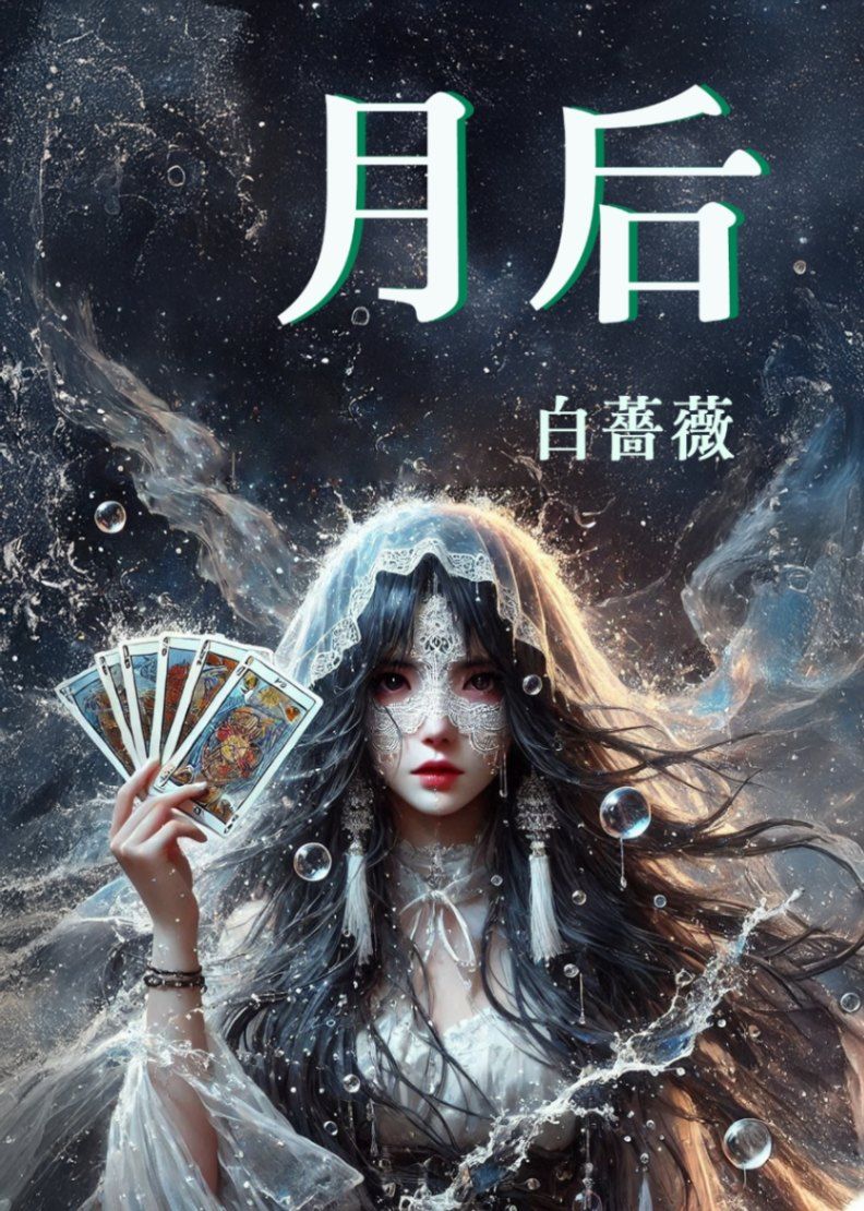 月后