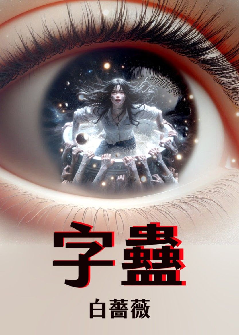 字蠱