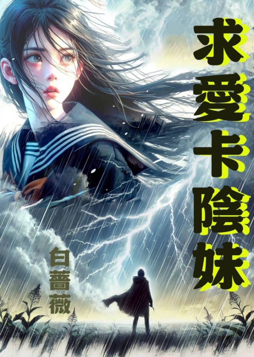 求愛卡陰妹