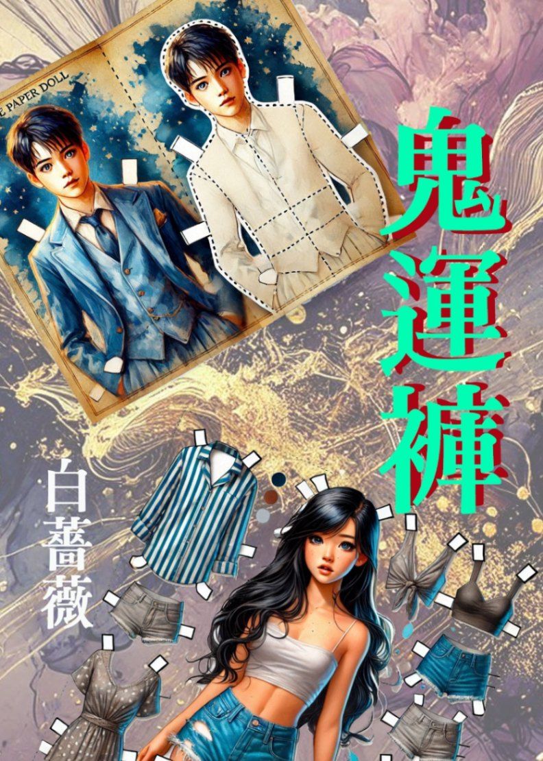 鬼運褲