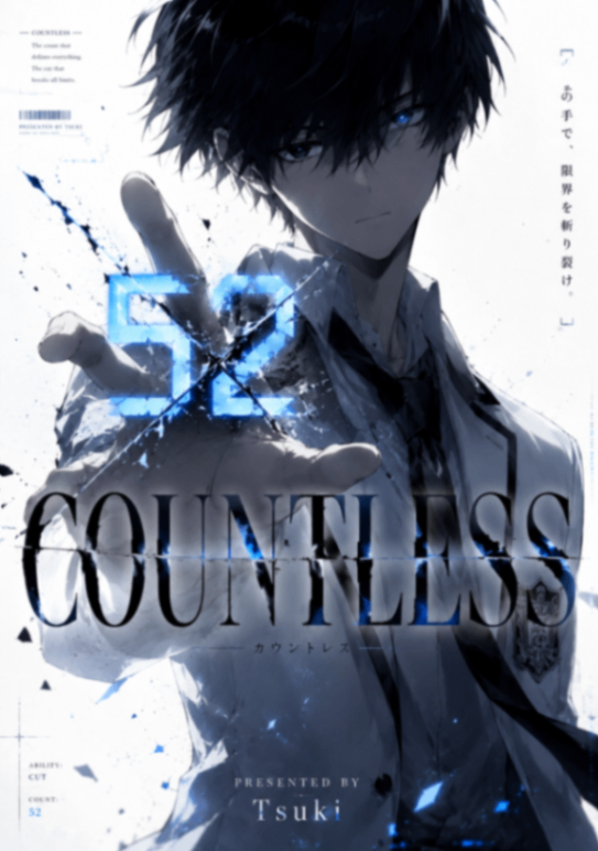 COUNTLESS