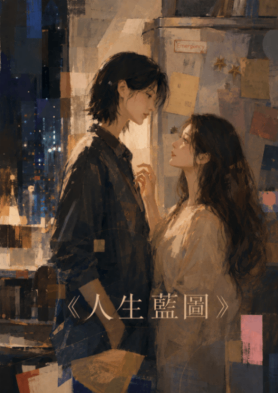人生藍圖（GL)