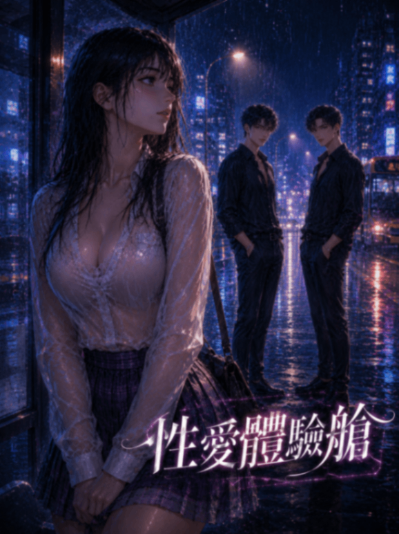 性愛體驗艙