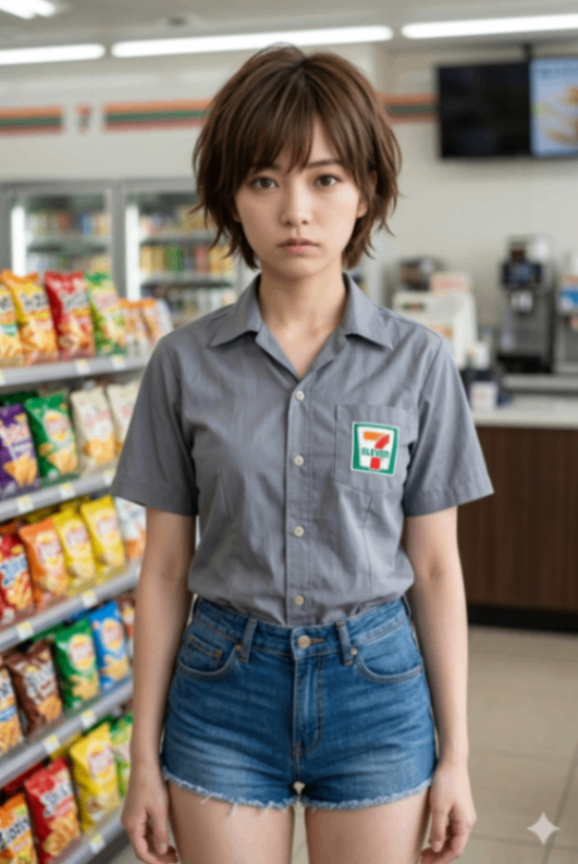 子橋的秘密