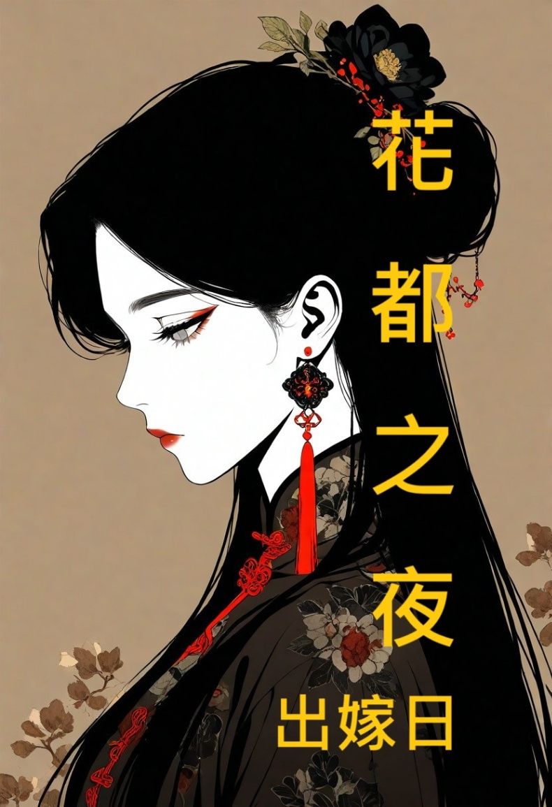 花都之夜