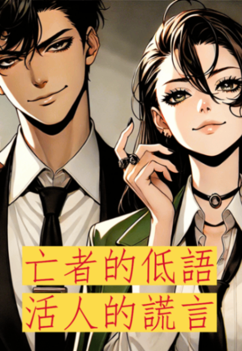 亡者的低語，活人的謊言