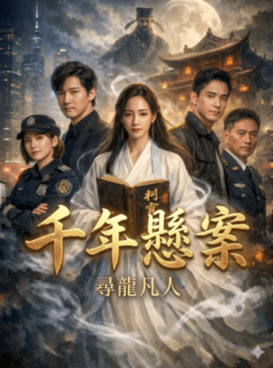 千年懸案