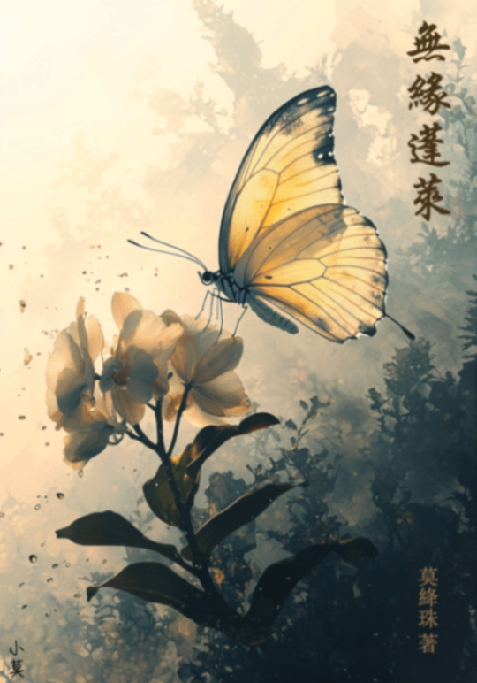 無緣蓬萊