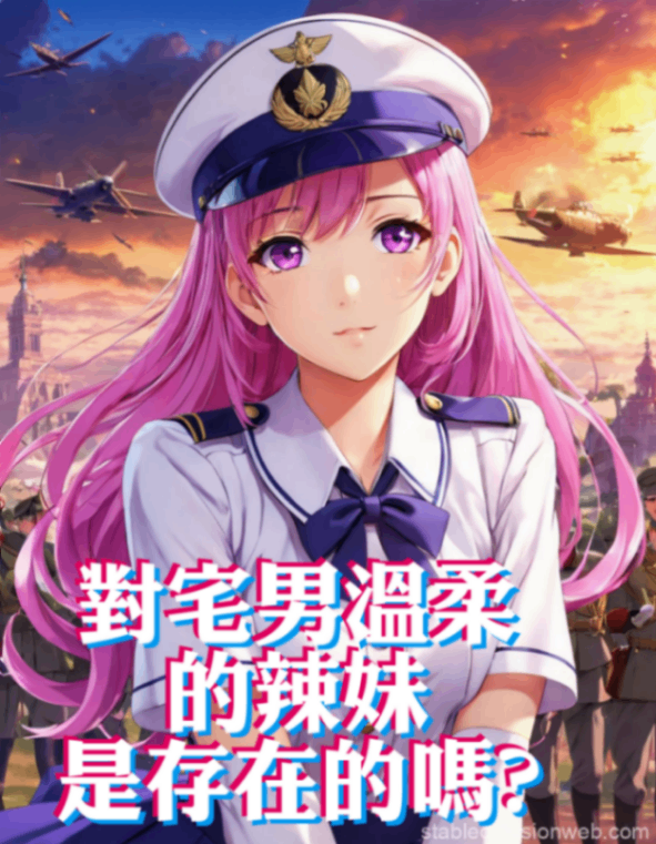 對宅男溫柔的辣妹是存在的嗎?