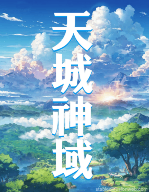 天城神域