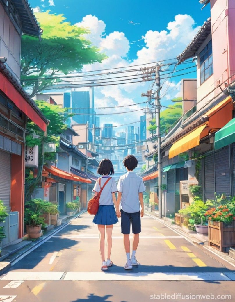 台灣的我日本的你
