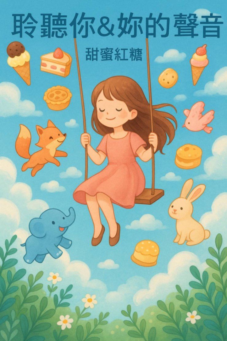 聆聽你＆妳的聲音