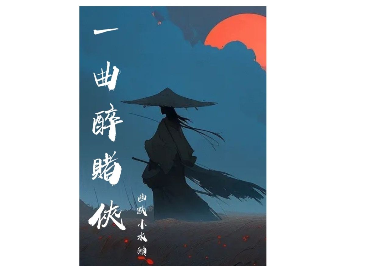一曲醉賭俠