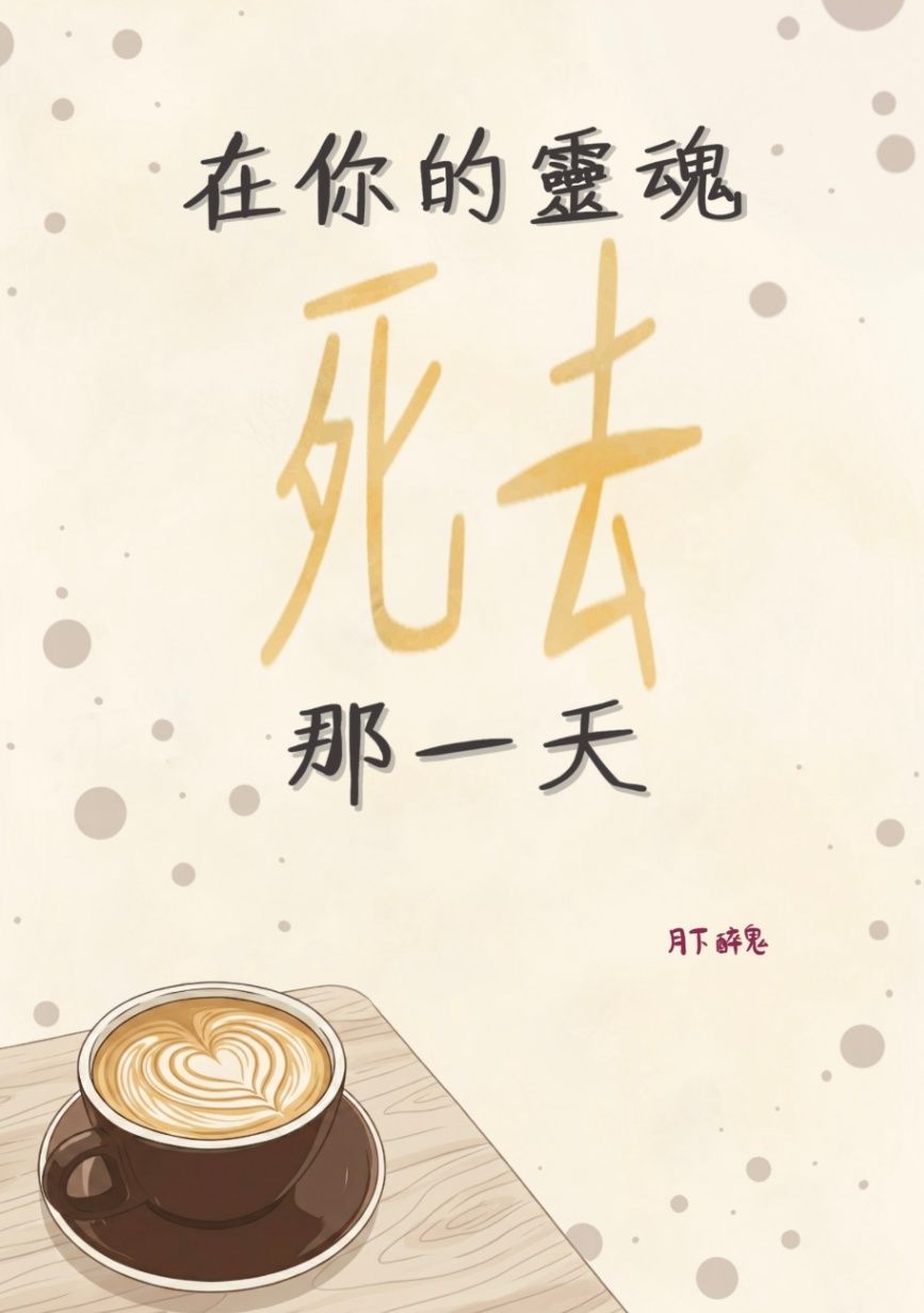 在你的靈魂死去那一天 (BL)