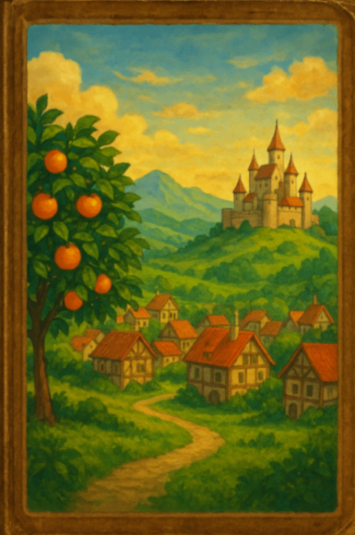 熟果可摘🍊