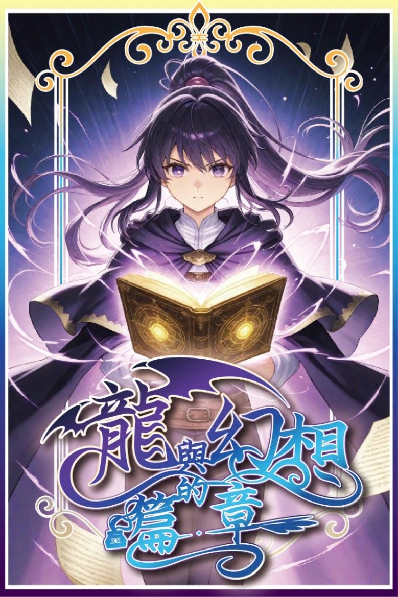 龍與幻想的篇章