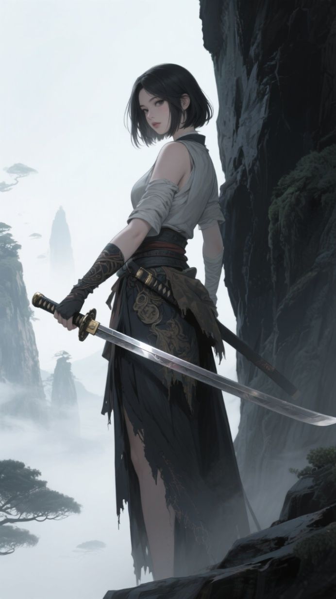 七王聖下：此生無悔 盛夏不再