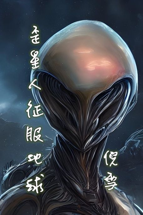 歪星人征服地球