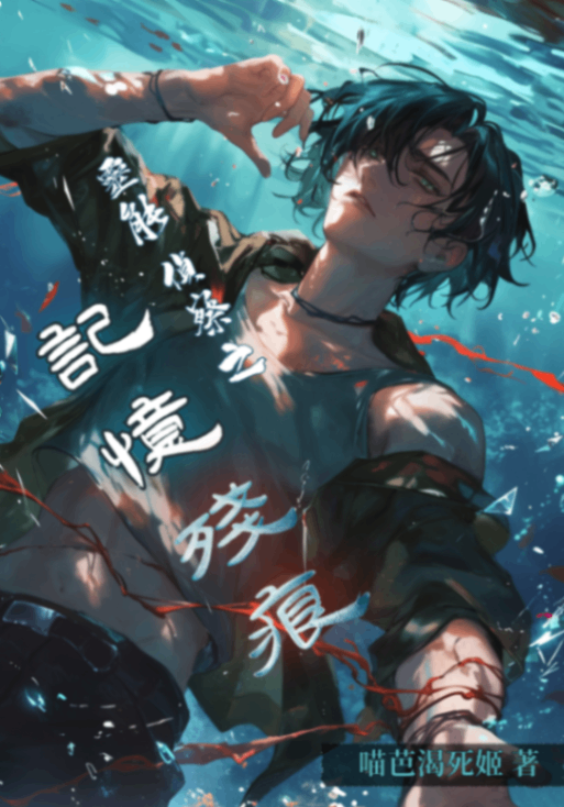 靈能偵察I：記憶殘痕