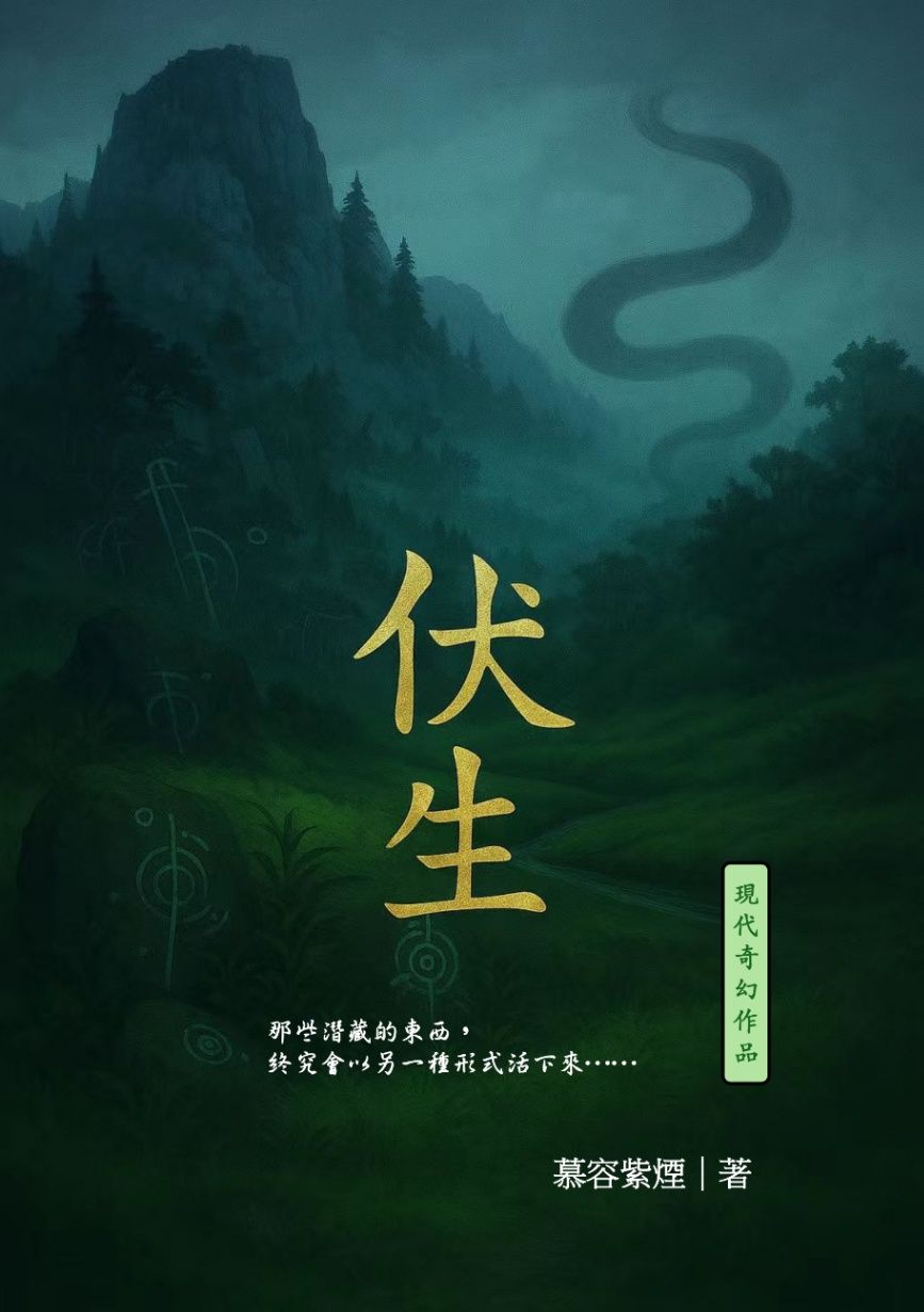 伏生