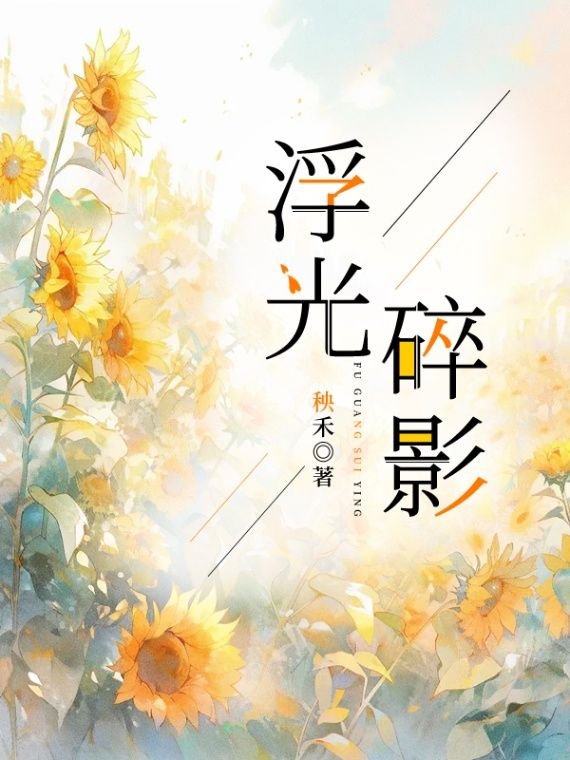 浮光碎影