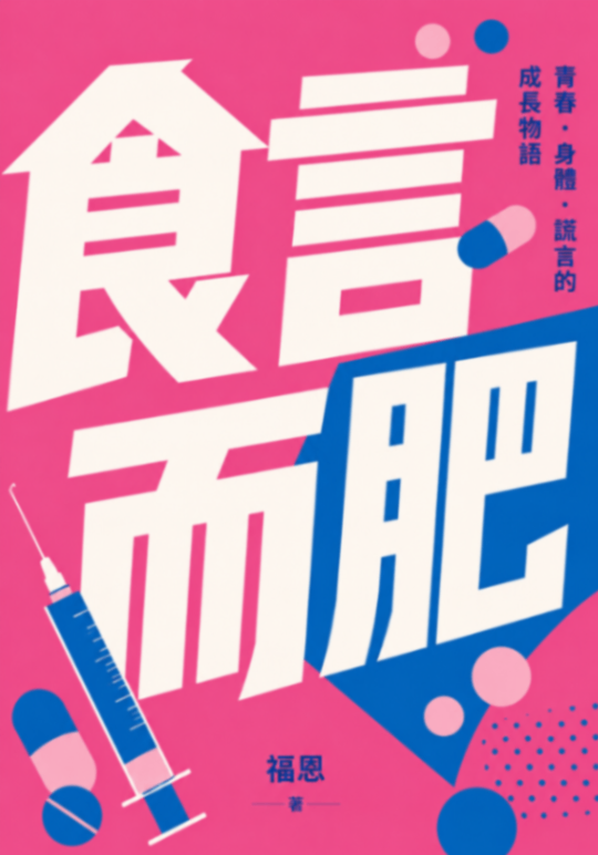 食言而肥GL