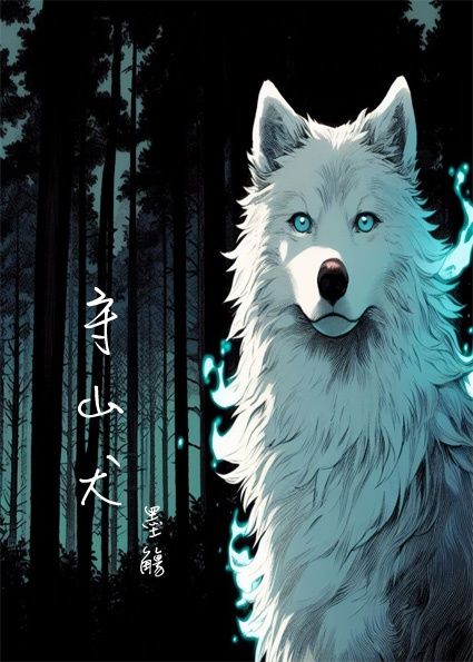 守山犬