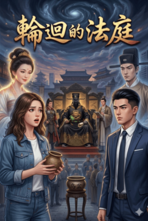 輪迴的法庭