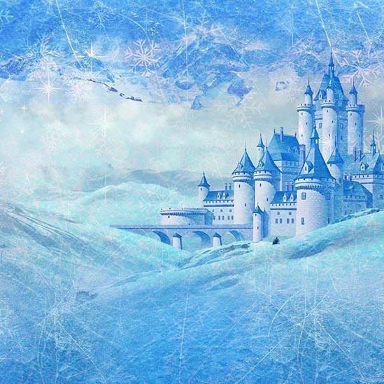 慾望雪國