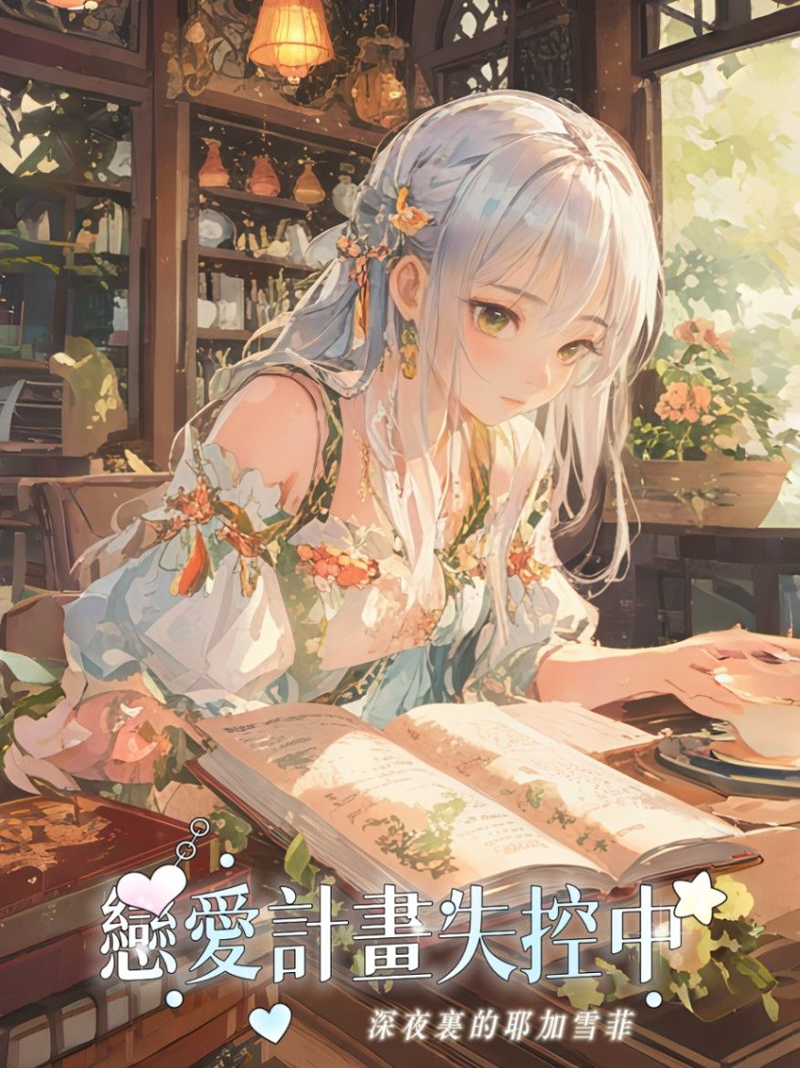 戀愛計畫失控中