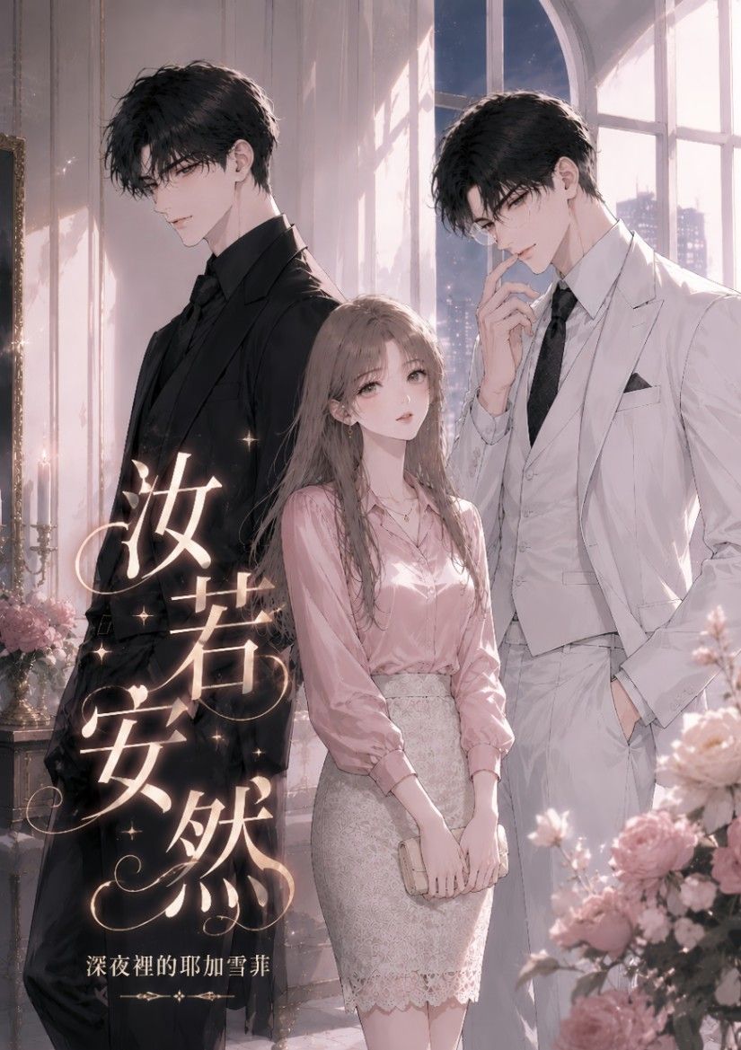 汝若安然🔞R18