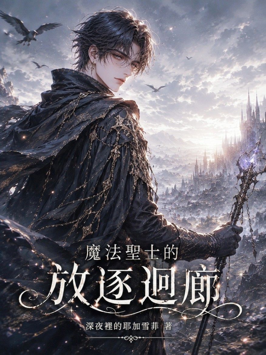 魔法聖士的放逐迴廊🔞
