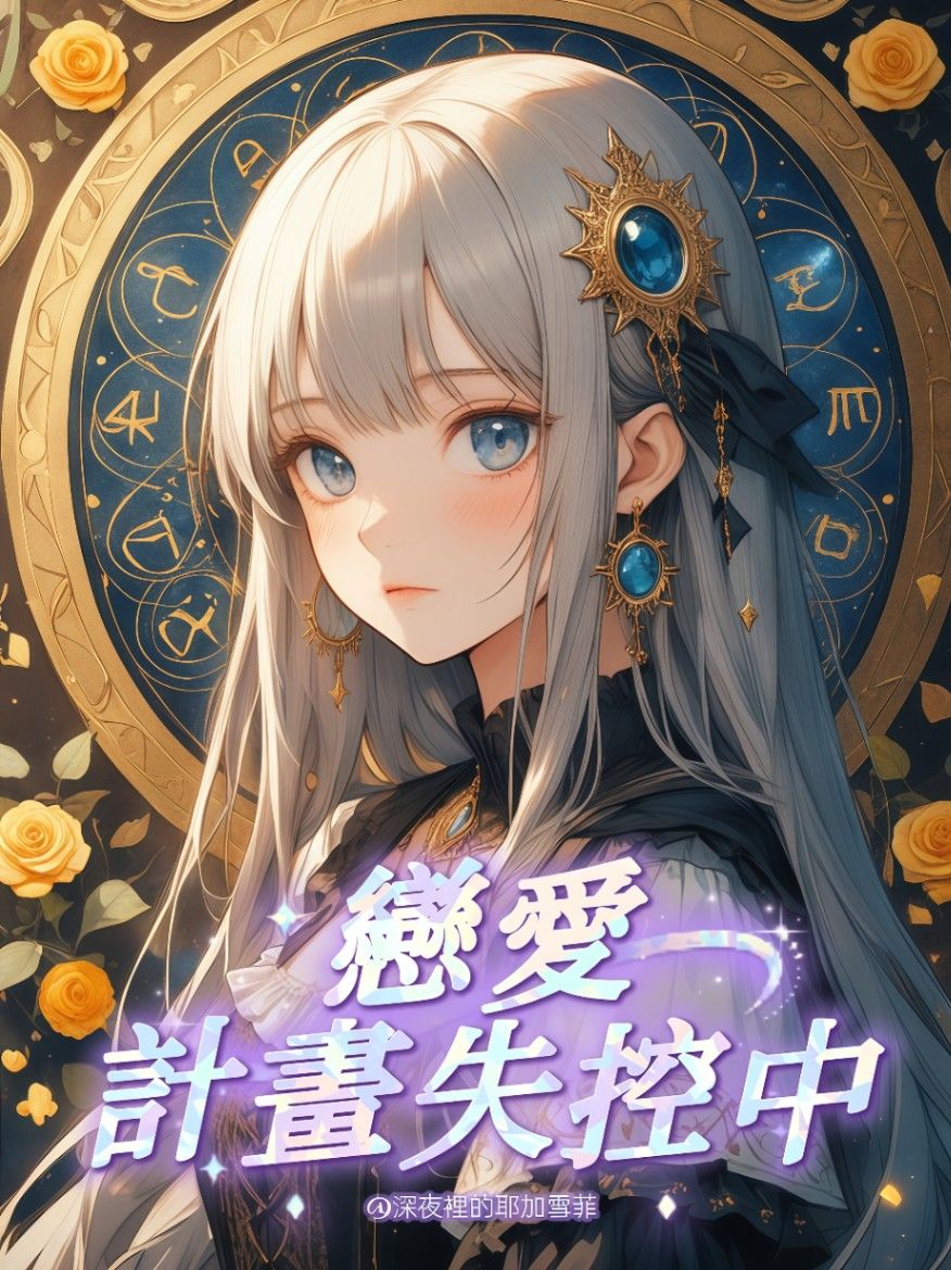 戀愛計畫失控中