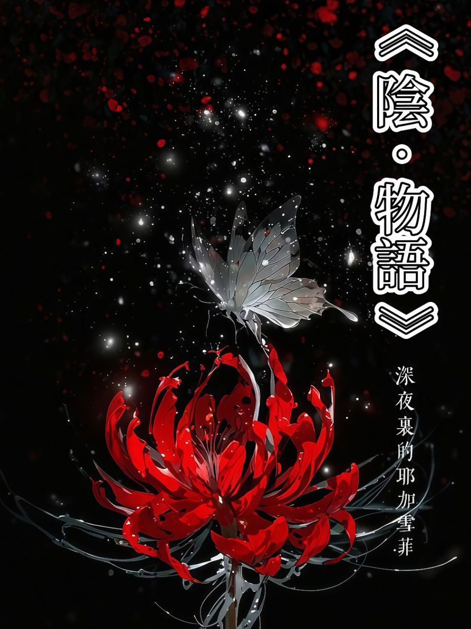 《陰．物語》🔞R18