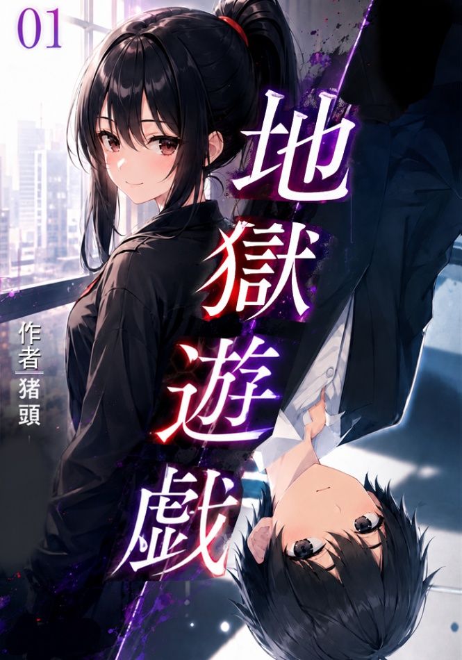 地獄遊戲～致逝者的安魂曲