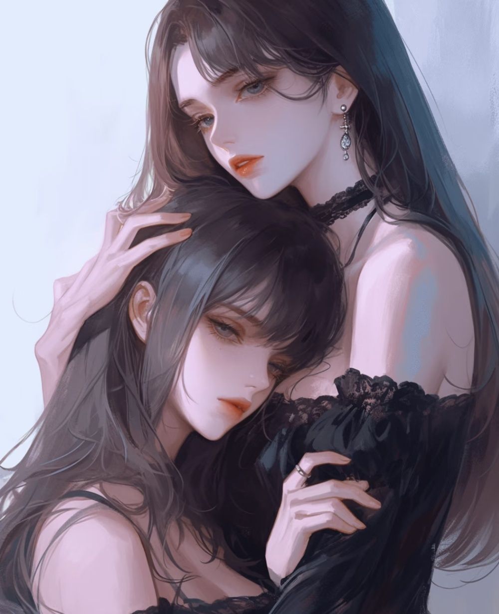 她愛上她的謊【R15】