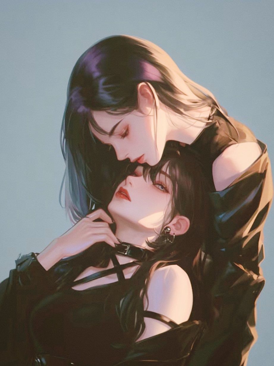 她愛上她的謊【R15】