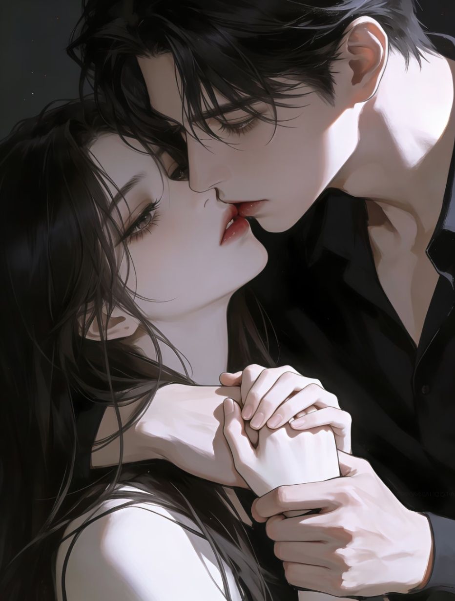 狂夜【R18】🔞