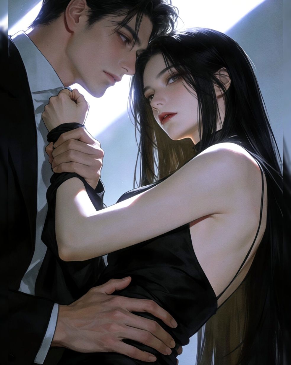 囚愛至上【R18】🔞