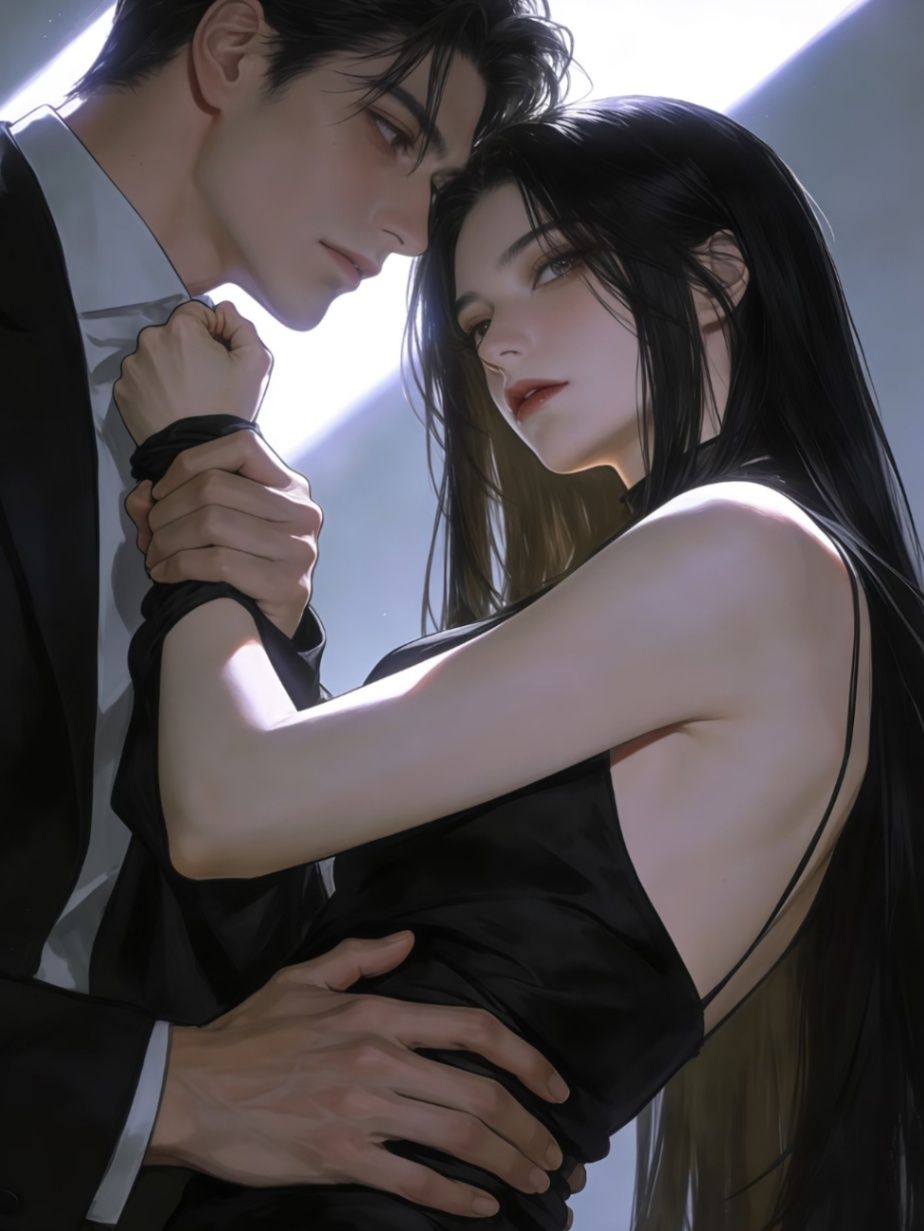 囚愛至上【R18】🔞